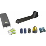 Kit motorisation - ducati home - automation sw3000 mono - automatisme de portail - portail battant de ...