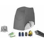 Kit motorisation pour portail automatique coulissant - ducati home - automation slide646 - automatisme ... Kit motorisation pour portail automatique coulissant - ducati home - automation slide646 - automatisme ...