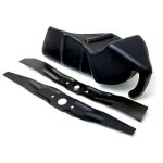 Kit mulching tondeuse honda hrd535, hrh536 Kit mulching tondeuse honda hrd535, hrh536
