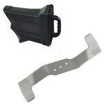 Kit mulching tondeuse staub Kit mulching tondeuse staub