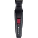 Kit multifonction remington g12 graphite series - 12 en 1 - lames auto - afftes - autonomie 40 min ...