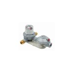 Kit inverseur automatique gpl � double �tape 5 kg / h mesure : 5 kg / h