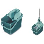 Kit de nettoyage pour balai combin leifheit 55356