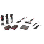 Kit de nettoyage pour barbecues weber maill�s code 18284
