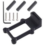 Kit de nettoyage de buse en silicone pour extrudeuse prusa xl avec support de montage sur hotbed pour ... Kit de nettoyage de buse en silicone pour extrudeuse prusa xl avec support de montage sur hotbed pour ...
