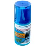 Kit de nettoyage pour écrans led / lcd / tft / plasma es121 - esperanza Kit de nettoyage pour écrans led / lcd / tft / plasma es121 - esperanza
