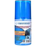 Kit de nettoyage pour �crans led / lcd / tft / plasma es121 - esperanza