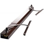 Kit night et day filaire blanc pour volets battants faac