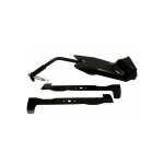 Kit obturateur mulching castelgarden 99900073 / 0 pour tc102 � partir de 2006