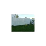 Cloture&jardin - kit occultation pvc à tresser blanc - 50m - jarditop - 0, 63 mètre Cloture&jardin - kit occultation pvc à tresser blanc - 50m - jarditop - 0, 63 mètre
