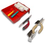 Kit outils b�ton cir� isy - sans arrondis sans - l'outil parfait