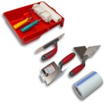 Kit outils b�ton cir� isy - sans saillants avec - l'outil parfait