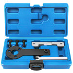 Kit d'outils de calage et de blocage de l'arbre � cames moteur, comprenant un ensemble d'outils de calage ...