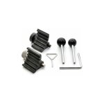 Kit outil calage distribution pour audi seat skoda volkswagen vag 1. 4 1. 9 2. 0 tdi injecteur pompe ...
