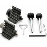 Kit d'outils de calage de vilebrequin pour moteur diesel, pour volkswagen audi a2 / a3 / a4 / a6 1. 2 ...