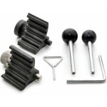 Kit d'outils de calage de vilebrequin pour moteur diesel, pour volkswagen audi a2 / a3 / a4 / a6 1. 2 ...