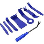 Kit d'outils de d�montage de garniture de voiture - 8 pi�ces - anti - rayures - pour voiture, tableau ...