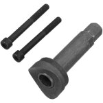 Kit d'outils extracteur d'axe de piston en m�tal robuste pour moto, quad et scooter, accessoire de r�paration ...