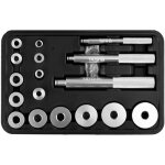 Yato - kit outils de pose et montage de bagues d'etancheite et joints spi