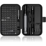 Kit d'outils de pr�cision pour m�canicien, jeu de mini - tournevis 150 en 1, kit d'outils de pr�cision ...