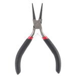 Kit d'outils professionnel pour bijoux diy 3 - pince  becs ronds / pointus, ciseaux, ouvreur de bracelets ...