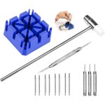 Kits et outils de rparation de montre avec tournevis pour retrait des maillons posage pour bracelet ...