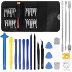 Kit d'outils de r�paration t�l�phone portable pour �cran lcd montre lunettes