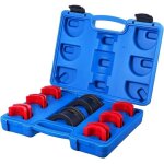 Kit d'outils universels pour joints de fourche de moto - 35 - 50 mm - outil d'installation de joints ...