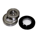 Kit palier complet roulements + joint pour lave linge daewoo