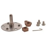 Kit palier tambour Kit palier tambour