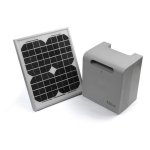 Kit panneau solaire solekit nice home