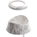 Kit de personnalisation pour tte thermostatique senso - arabesque - r100092 - comap