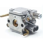 Kit de pi�ces d�tach�es carburateur pour tron�onneuse zenoah g2500 25cc ? r�sistant et durable