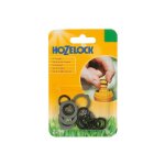 Hozelock - kit de pices de rechange, joints toriques et rondelles de robinet de rechange