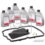 Kit de pices de vidange d'huile febi 171750