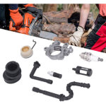 Kit de pignon de pompe � essence pour tron�onneuse 029 039 ms290 ms310 ms390 remplacement tuyau filtre ...