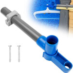 Kit de pince et d'�cran pour skimmer de piscine ? pour piscine hors sol ? capture les feuilles et d�bris ...