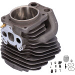 Kit piston cylindrique pour tron�onneuses husqvarna 575, 575xp et 570 kit piston 51 mm de rechange