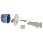 Kit point de centre e27 xl air'mtic + douille dcl e27 (53062)