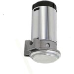 Kit de pompe  air 12v de compresseur d'air de voiture, klaxon de voiture lectrique de moteur d'lectrovanne, ...