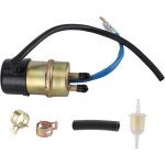 Kit de pompe � carburant pour moto, 49040 ? 1055, adapt� � kawasaki mule 1000 2500 2510 2520 3000 3010 ...