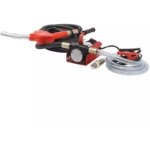 Sodilub - kit pompe gasoil auto - amorante 12 volt sodi lub 08646