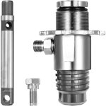 Kit de pompe de pulv�risateur de peinture sans air, pompe sans air 246428 pour graco 390 395 490 495 ...