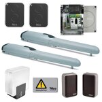 Nice - automatisme complet wingo 4024 bdkce wingo4024bdkce