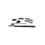 Krona koblenz - kit pour porte bois coulissante suspendue kompatto 0500 / 31 80kg - longueur : 2 m - ... Krona koblenz - kit pour porte bois coulissante suspendue kompatto 0500 / 31 80kg - longueur : 2 m - ...