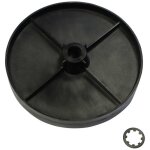 Kit poulie pour betonniere electrique altrad guy noel