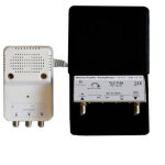 Kit pr�ampli uhf tlc7135 d'origine