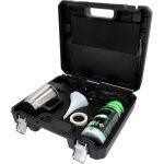 Kit de pr�paration de phares competition, 16 pcs