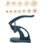 Kit de presse de montre, kit de remplacement de couvercle arri�re, outil de r�paration pour fermer les ...