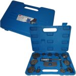 Kit de presse  piston de frein 13 pices.